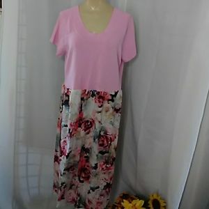 FREE WITH $18 PURCHASE Annabelle's Creation  dress